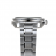 Swiss Omega Speedmaster Racing Omega Co-Axial 44mm Mens Watch O32930445104001