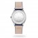 Swiss Omega De Ville Tresor 36mm Ladies Watch O42817366004001