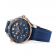 Swiss Omega Diver 300m Co-Axial 42mm Mens Watch O21022422003002