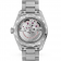 Swiss Omega Seamaster Aqua Terra 150m Co-Axial GMT Worldtimer 43mm Mens Watch O22010432203001