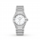 Swiss Omega Constellation Manhattan Co-Axial 29mm Ladies Watch O13110292055001