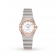 Swiss Omega Constellation Manhattan 25mm Ladies Watch O13125256055001