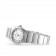 Swiss Omega Constellation Manhattan 25mm Ladies Watch O13110256055001