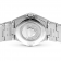Swiss Omega Constellation Manhattan 25mm Ladies Watch O13110256055001