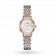 Longines Elegant Collection 26mm Ladies Watch L43095877