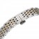 Longines Elegant Collection 26mm Ladies Watch L43095877