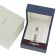 Longines Elegant Collection 26mm Ladies Watch L43095877
