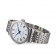 Longines Record 38.5mm Mens Watch L28204116
