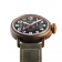 Swiss Zenith orologi Pilot Type 20 Chronograph Extra Special 29.2430.4069 / 21.C800