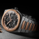 Swiss Zenith Defy Classic 87.9001.670 / 79.M9001