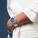 Swiss Zenith Orologi Donna Defy Midnight 36mm 16.9200.670 / 01.MI001