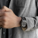 Swiss Zenith Orologi Uomo Chronomaster Revival Shadow 37mm 97.T384.4061 / 21.C822