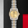 Tudor Glamour Date & Day