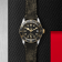 Tudor Black Bay S&G