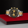 Swiss Tudor Black Bay Chrono S&G