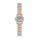 Swiss Chopard Happy Sport Mini Orologio Automatico da Donna 30mm in Oro Rosa