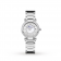 Swiss Chopard Imperiale Orologio da Donna Automatico 29mm in Acciaio Inossidabile con Diamanti e Ametista