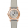 Swiss Chopard Happy Sport Orologio da Donna 36mm 274808-5012