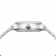 Swiss Chopard Happy Sport Ovale Orologio da Donna 29mm 278602-3004