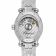 Swiss Chopard Orologio da Donna Happy Sport Ovale 278602-3002