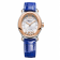 Swiss Chopard Happy Sport Ovale Orologio Donna 278602-6001