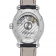 Swiss Chopard Orologio da Donna Happy Sport Ovale 278602-3003