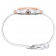 Swiss Chopard Happy Sport Orologio da Donna 278590-6005