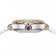 Swiss Chopard Happy Sport Orologio Automatico da Donna 30mm 278573-6020
