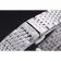 Longines La Grande Classique in acciaio inossidabile quadrante bianco con diamanti lunetta Femme 622110
