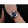 Bracciale Panerai Luminor Marina in acciaio inossidabile con lunetta in pelle color cachi 622.311