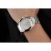 Omega Seamaster Aqua Terra cronografo quadrante avorio bracciale in acciaio inossidabile 622526
