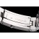 Quadrante bianco con cassa nera coassiale Omega Seamaster Planet Ocean