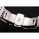 Omega De Ville quadrante bianco cassa in oro rosa bracciale bicolore 1453781
