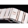 Omega Swiss Constellation Jewelry Quadrante bianco con cassa in oro rosa con stemma radiale
