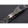 Rolex Bracciale a maglie in acciaio inossidabile placcato ion 622499