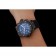 Swiss Hublot Big Bang quadrante nero cinturino in gomma nera cassa nera 1453901