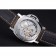 Bracciale Panerai Luminor Marina in acciaio inossidabile con lunetta in pelle color cachi 622.311