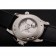 Swiss Blancpain 500 Fathoms quadrante nero cassa in acciaio inossidabile cinturino in tela nera