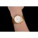 Cassa e bracciale in oro bianco Diak Omega Globemaster