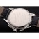 Chopard Mille Miglia GTS Quadrante Blu Bracciale Pelle Nera 1453998