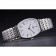 Cinturino in acciaio inossidabile con quadrante bianco Longines La Grande Classique 622378