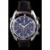 Omega Seamaster Planet Ocean Co-Axial cassa nera quadrante nero 98101