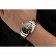 Omega Seamaster Planet Ocean GMT quadrante nero cinturino bicolore 622396