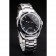 Omega Seamaster Planet Ocean Co-Axial cassa nera quadrante nero 98103