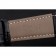 Chopard Mille Miglia GTS Quadrante Blu Bracciale Pelle Nera 1453998