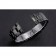 Rolex Bracciale a maglie in acciaio inossidabile placcato ion 622499
