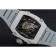 Richard Mille Tourbillion Rafael Nadal RM 27-01 Bracciale in caucciù bianco con cassa in argento 1454255
