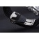 Bracciale Omega Seamaster Planet Ocean in gomma nera 622048