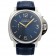 Replica Panerai Orologio da Uomo Luminor Due 3 Days Automatic Titanio PAM00728