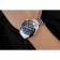 Omega Seamaster Aqua Terra cronografo quadrante blu bracciale in acciaio inossidabile 622528